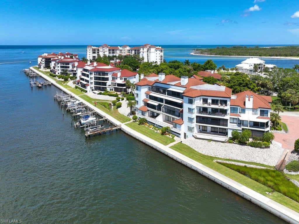 502 La Peninsula Blvd #502, Naples, photo 28