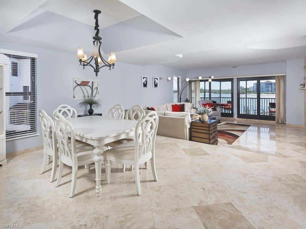 502 La Peninsula Blvd #502, Naples, photo 5
