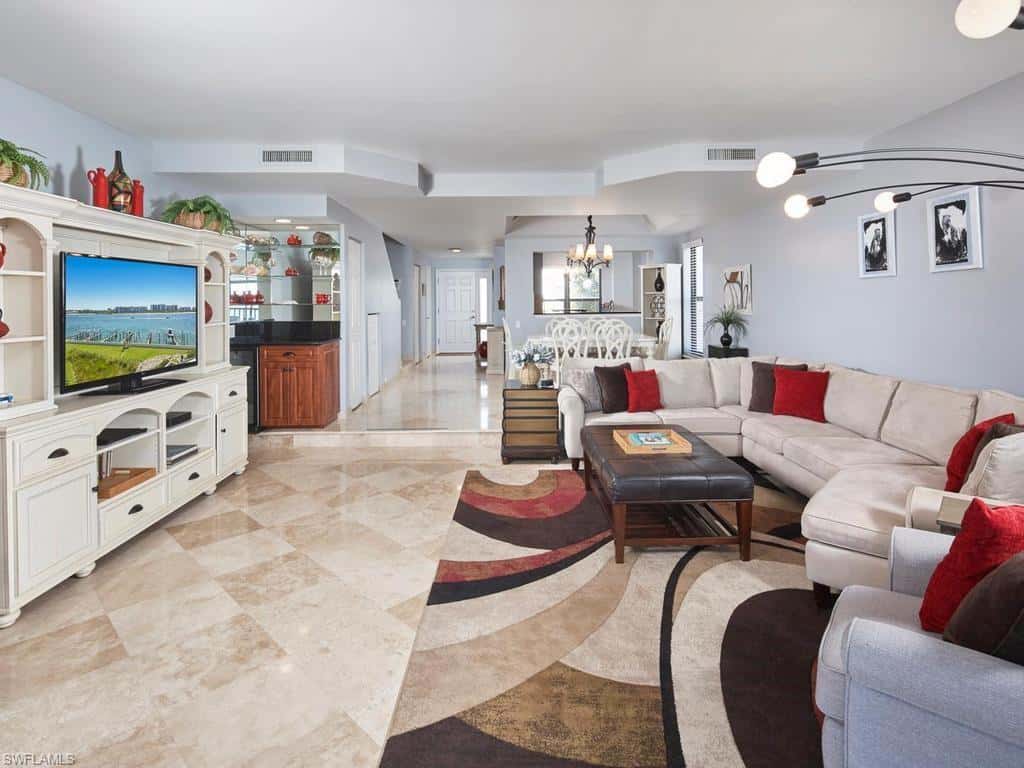 502 La Peninsula Blvd #502, Naples, photo 9