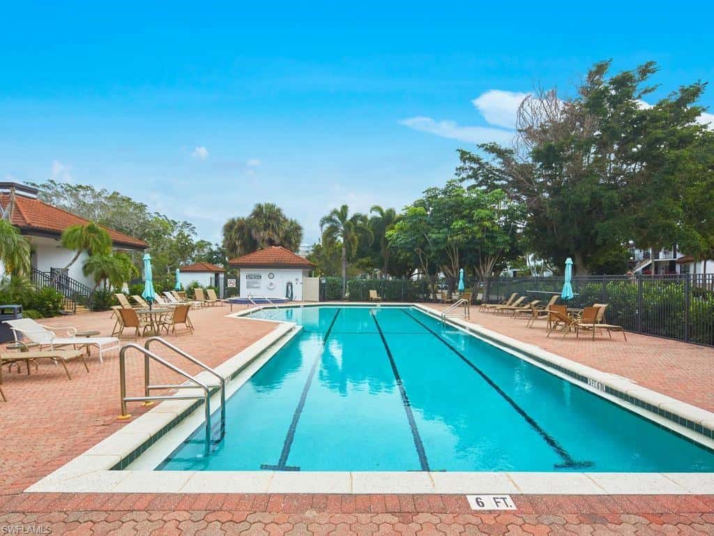 502 La Peninsula Blvd #502, Naples, photo 24