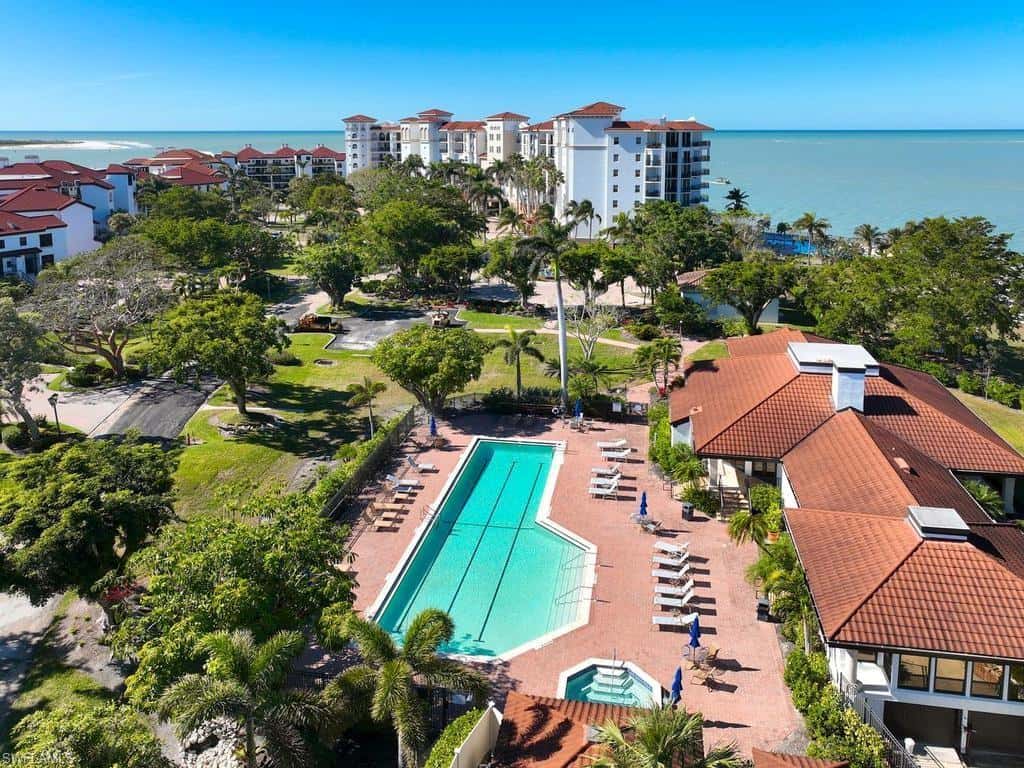 502 La Peninsula Blvd #502, Naples, photo 33