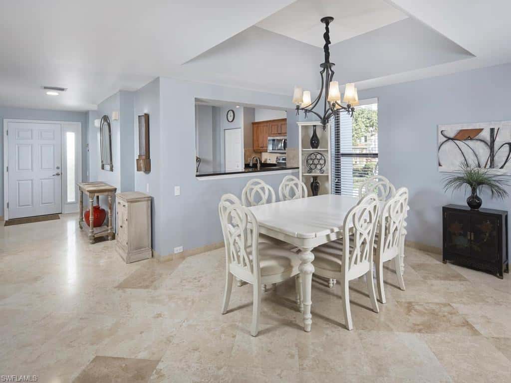 502 La Peninsula Blvd #502, Naples, photo 11