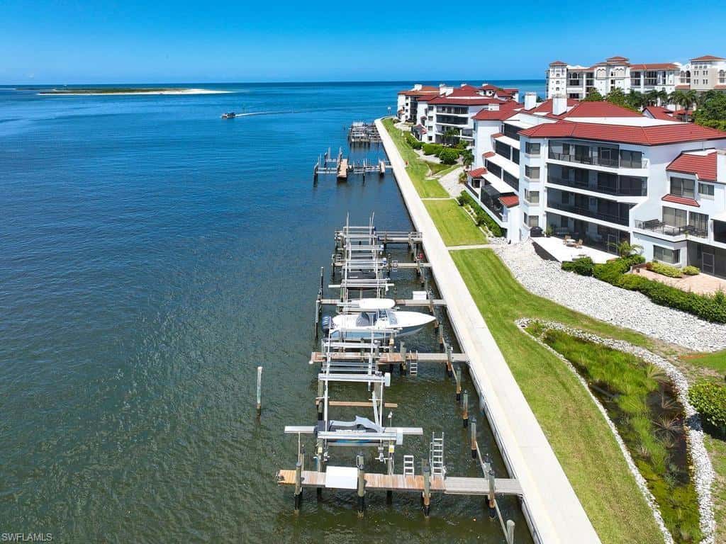 502 La Peninsula Blvd #502, Naples, photo 29