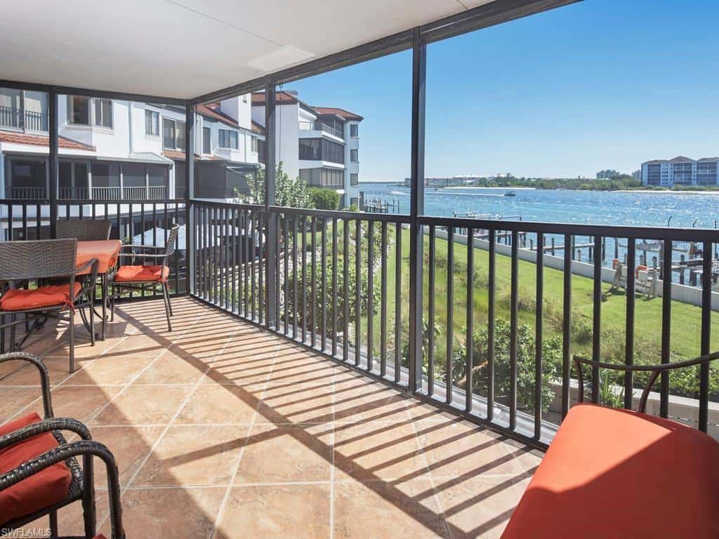502 La Peninsula Blvd #502, Naples, photo 4