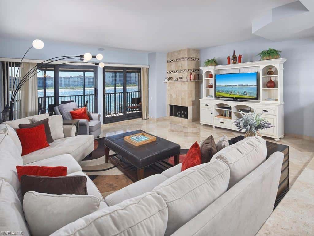 502 La Peninsula Blvd #502, Naples, photo 8