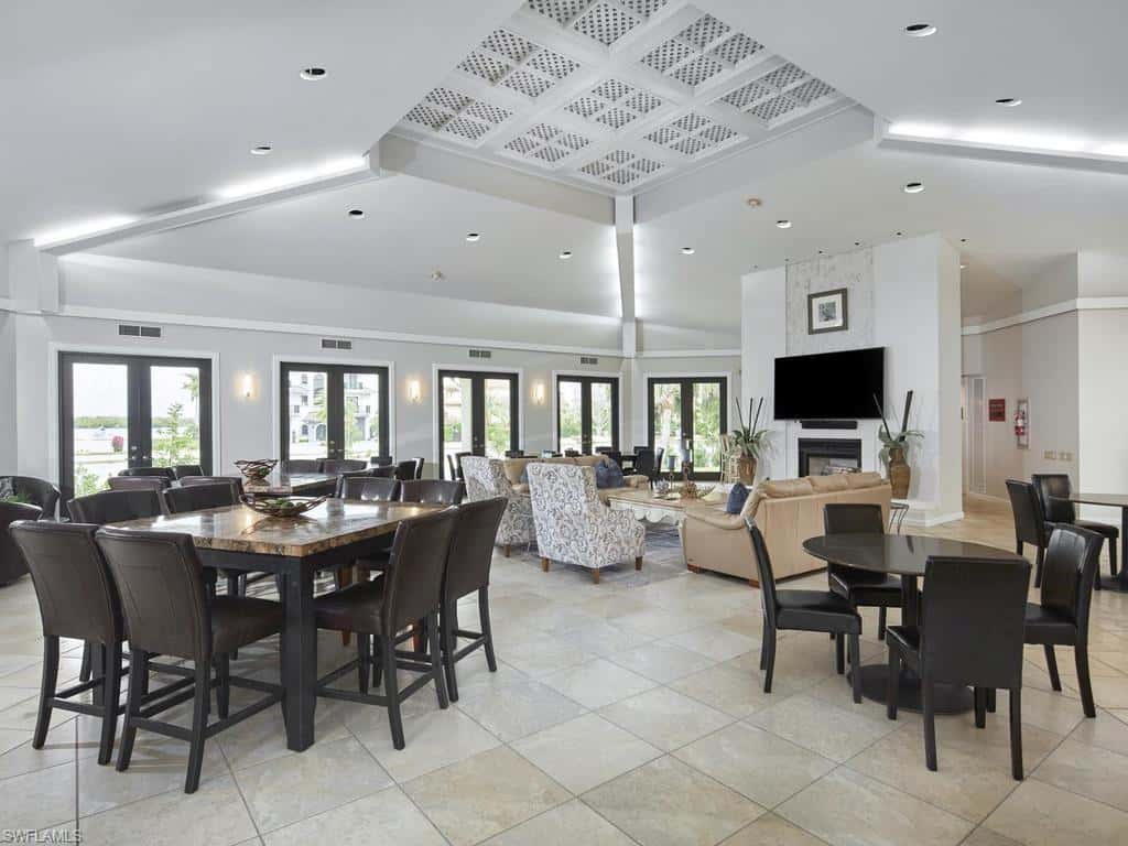 502 La Peninsula Blvd #502, Naples, photo 25
