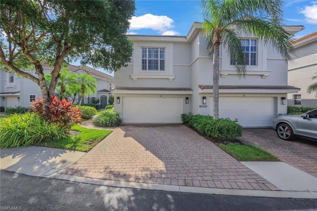 5030 Blauvelt Way #201, Naples, photo 26