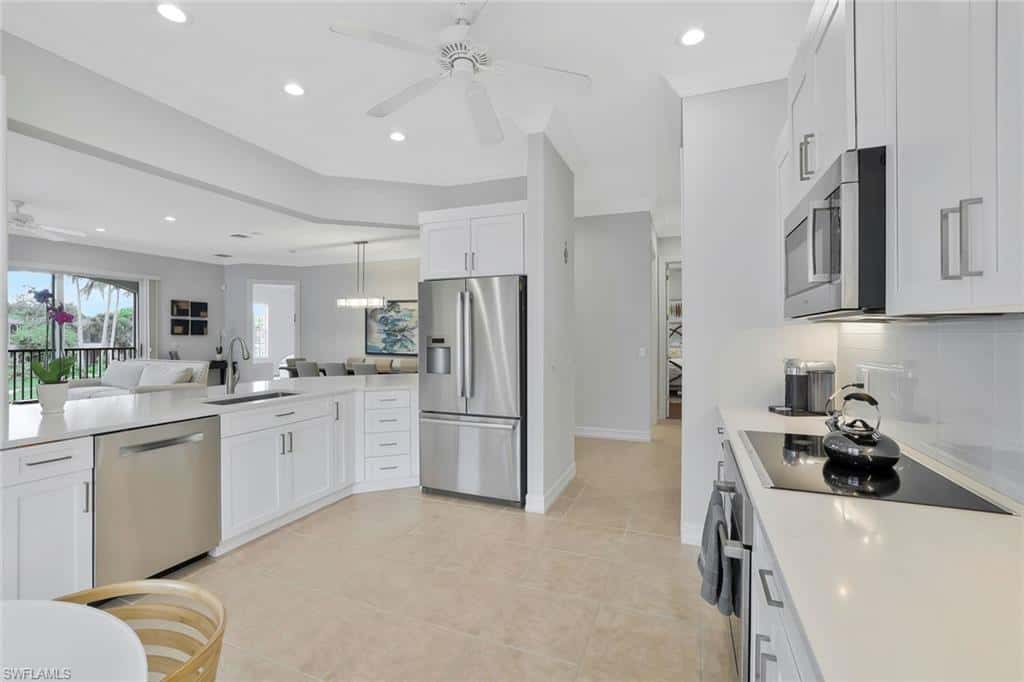 5030 Blauvelt Way #201, Naples, photo 7