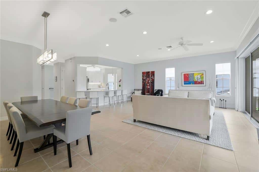 5030 Blauvelt Way #201, Naples, photo 5