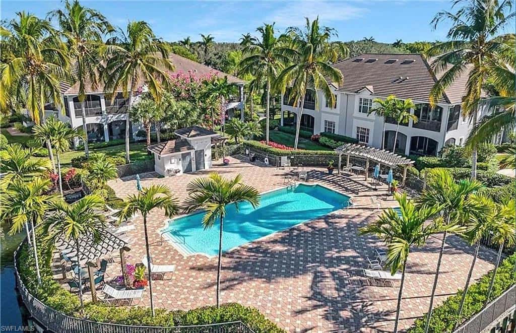 5030 Blauvelt Way #201, Naples, photo 24