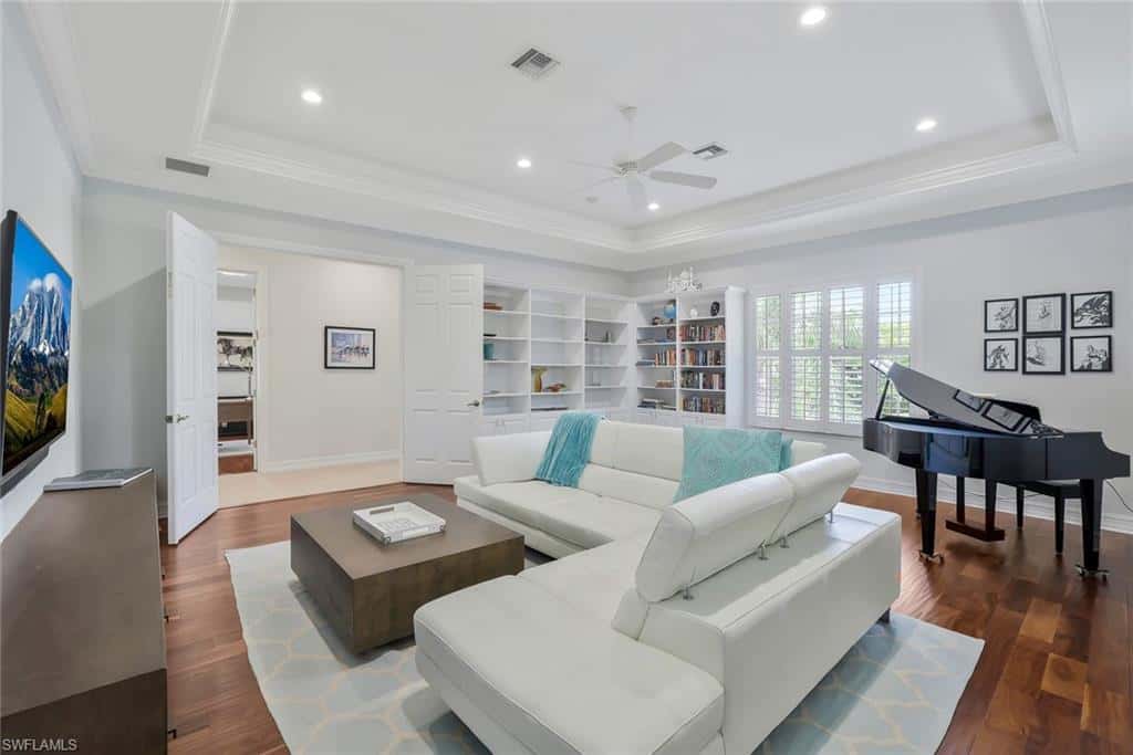 5030 Blauvelt Way #201, Naples, photo 19