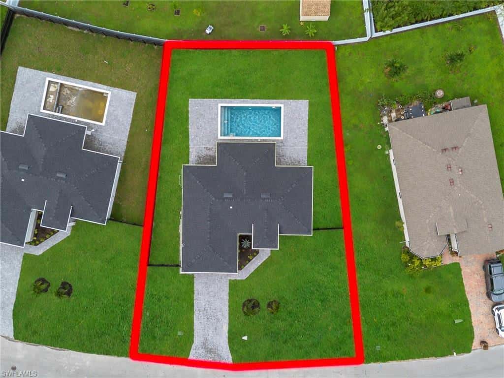 352 24th Pl, Cape Coral, photo 23