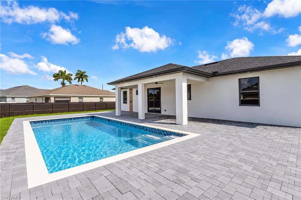352 24th Pl, Cape Coral, photo 20