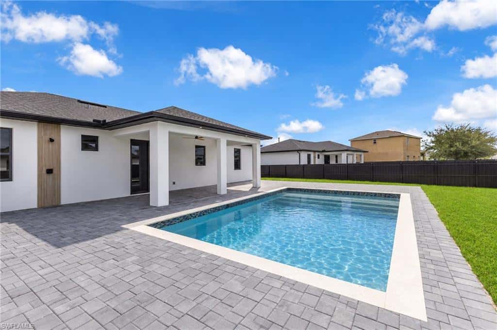 352 24th Pl, Cape Coral, photo 21