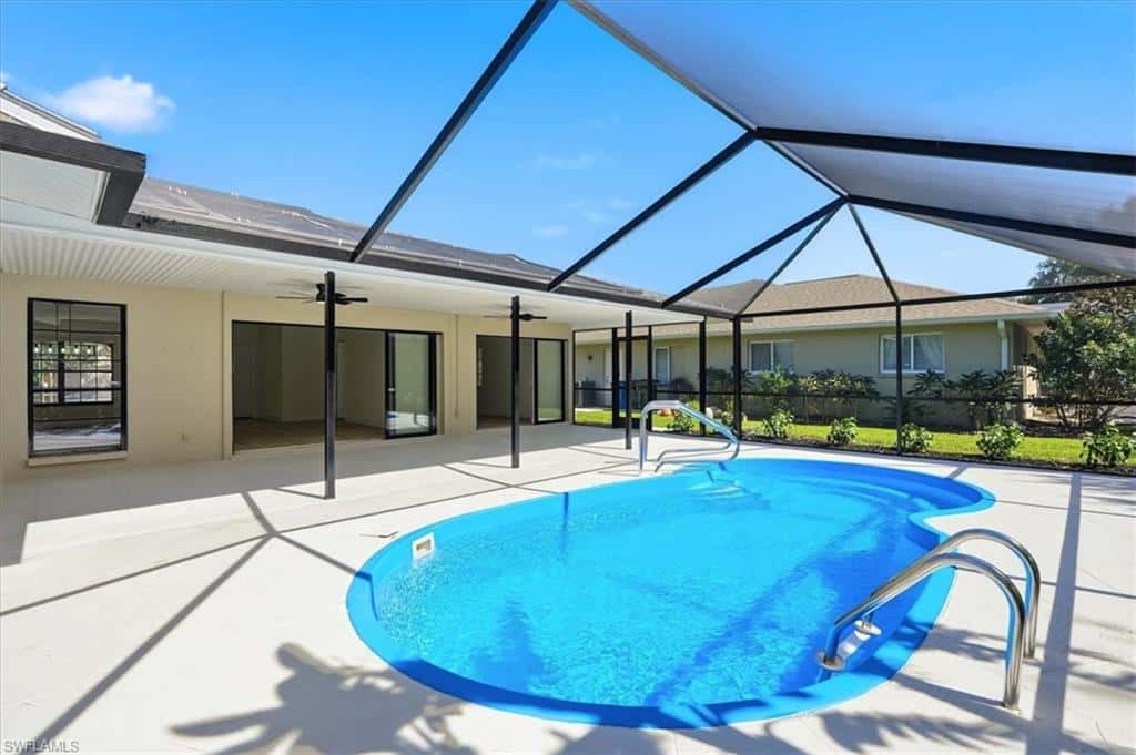 9918 Country Oaks Dr, Fort Myers, photo 36