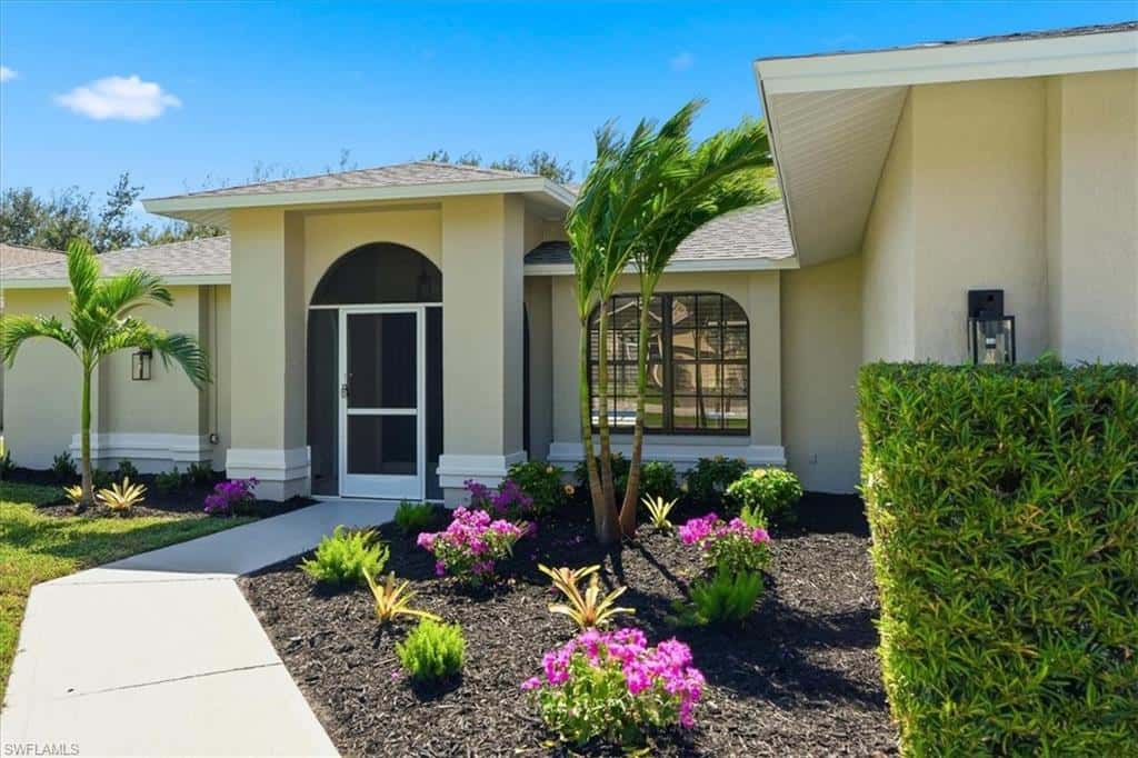 9918 Country Oaks Dr, Fort Myers, photo 34