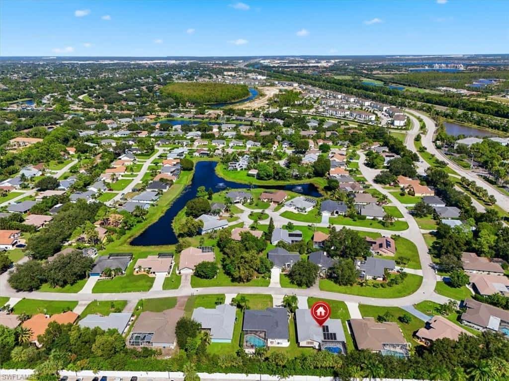 9918 Country Oaks Dr, Fort Myers, photo 40