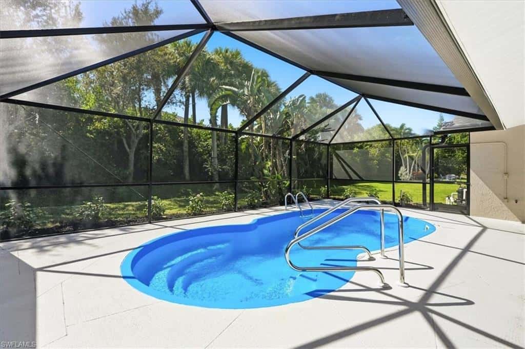 9918 Country Oaks Dr, Fort Myers, photo 8