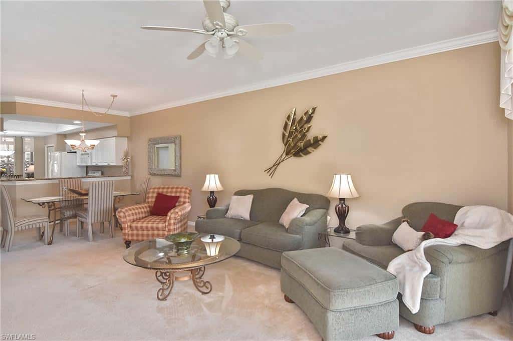 10265 Bismark Palm Way #1216, Fort Myers, photo 7
