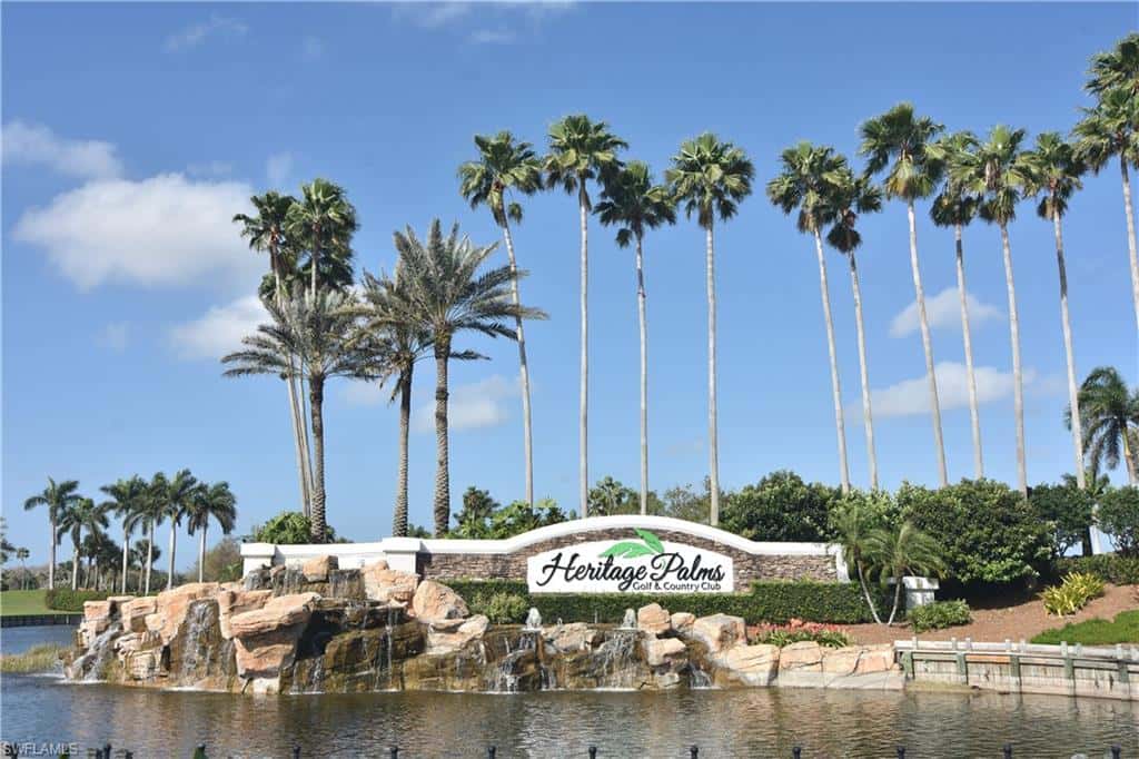 10265 Bismark Palm Way #1216, Fort Myers, photo 32