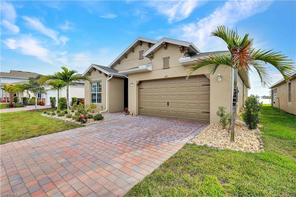 447 Spring Hill Lake Loop, Cape Coral, photo 42