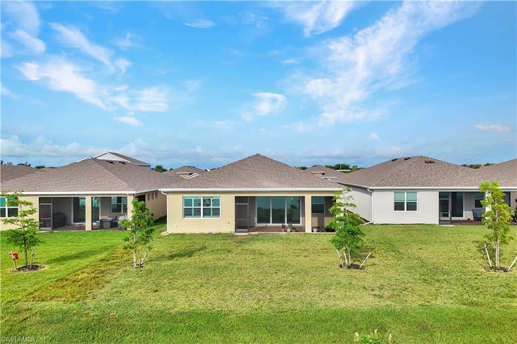 447 Spring Hill Lake Loop, Cape Coral, photo 26