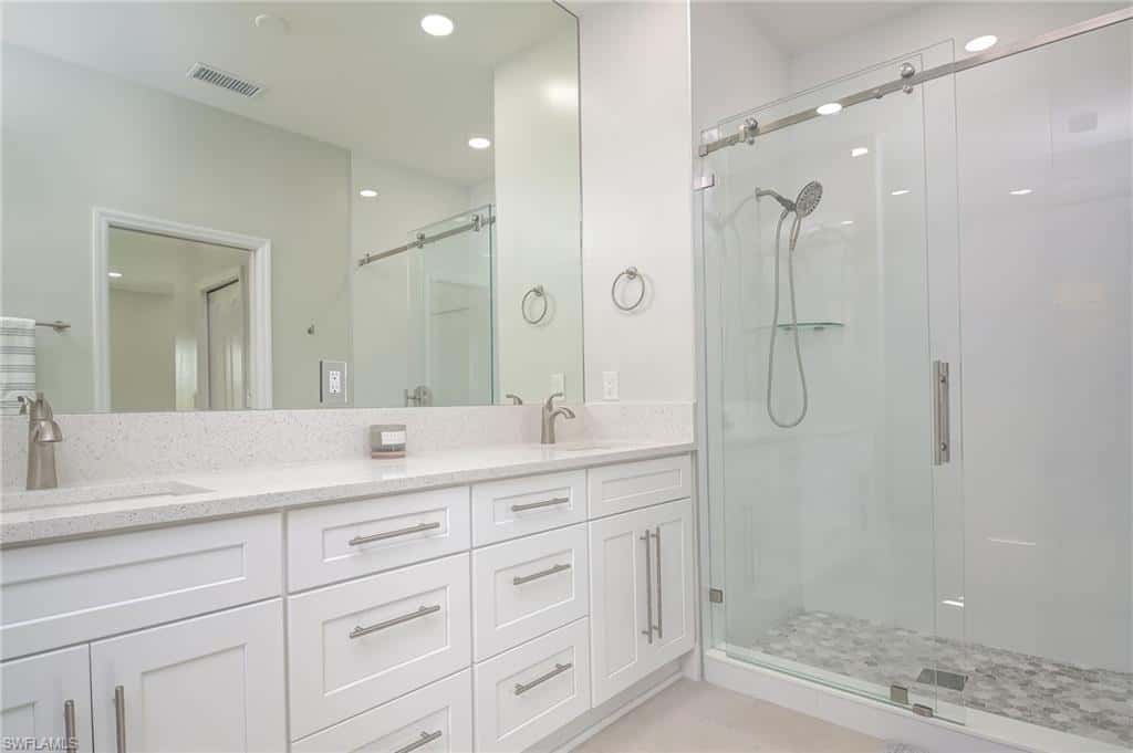 7891 Sanctuary Cir #2, Naples, photo 17