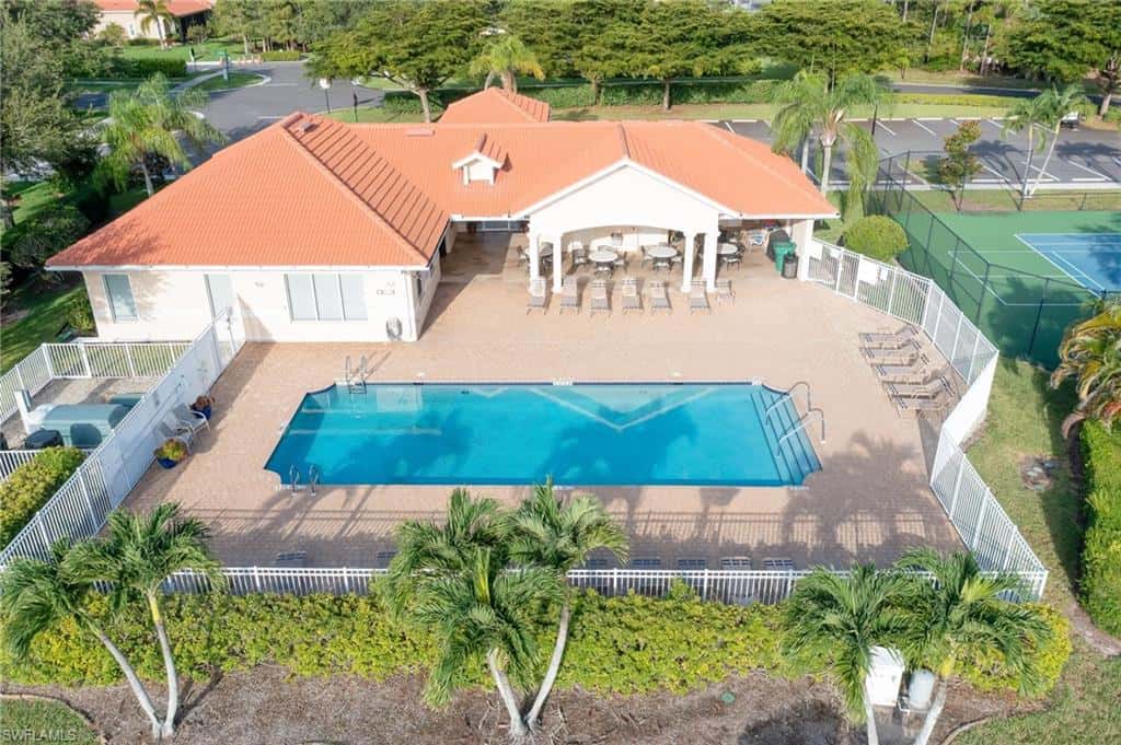 7891 Sanctuary Cir #2, Naples, photo 32