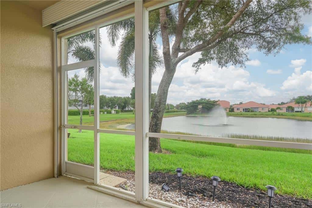 7891 Sanctuary Cir #2, Naples, photo 28