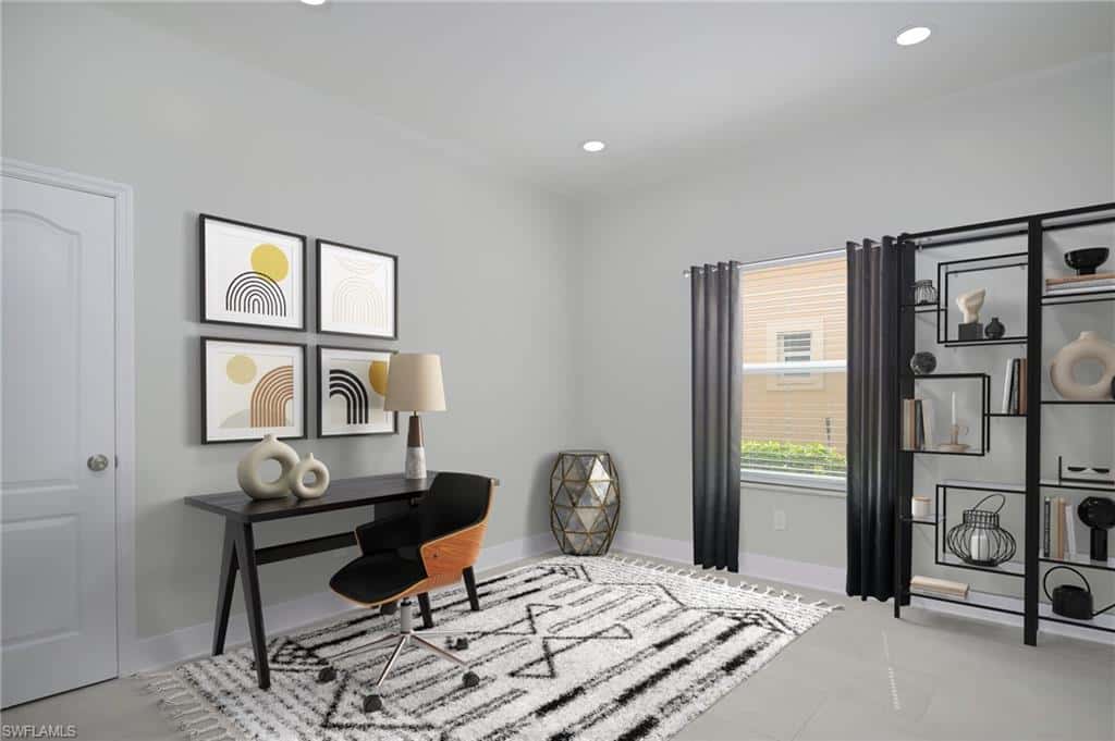 7891 Sanctuary Cir #2, Naples, photo 20