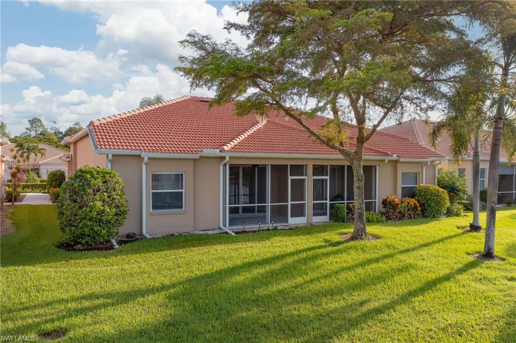 7891 Sanctuary Cir #2, Naples, photo 30
