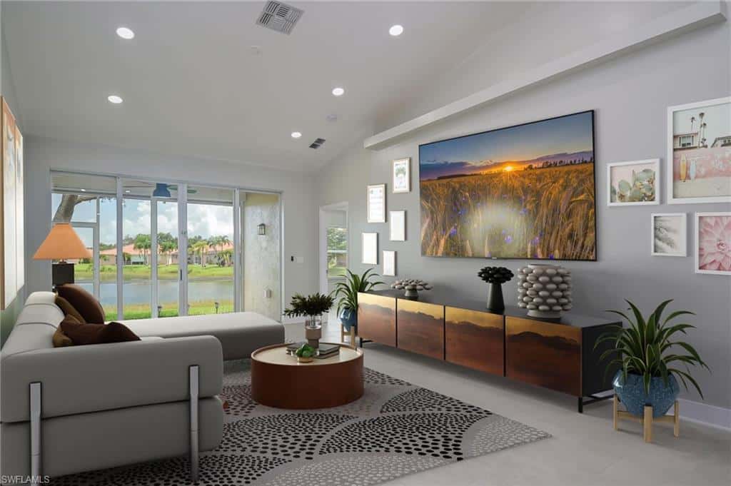 7891 Sanctuary Cir #2, Naples, photo 10