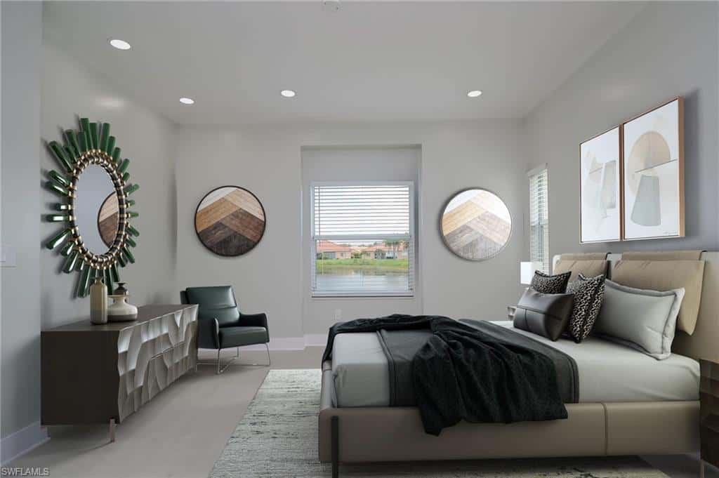 7891 Sanctuary Cir #2, Naples, photo 14