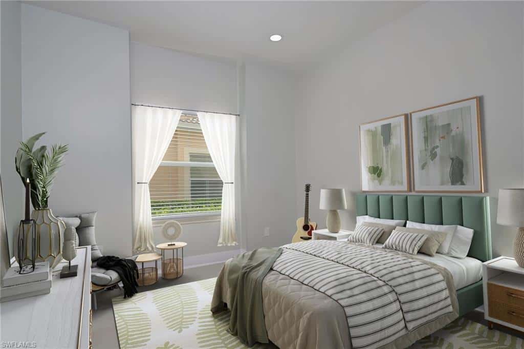 7891 Sanctuary Cir #2, Naples, photo 18