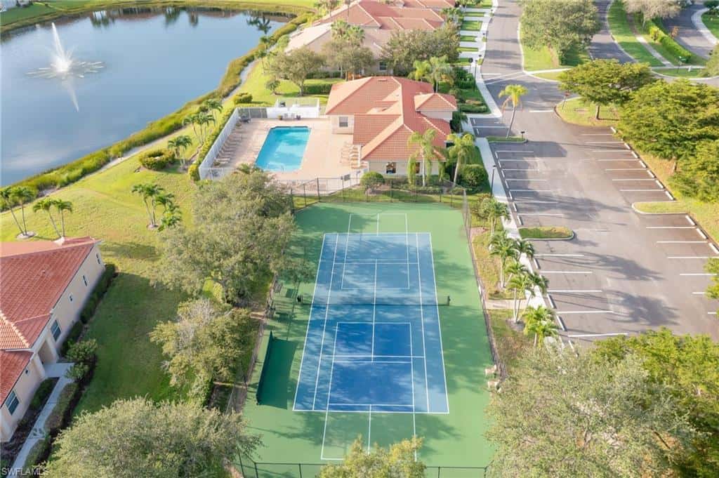 7891 Sanctuary Cir #2, Naples, photo 31
