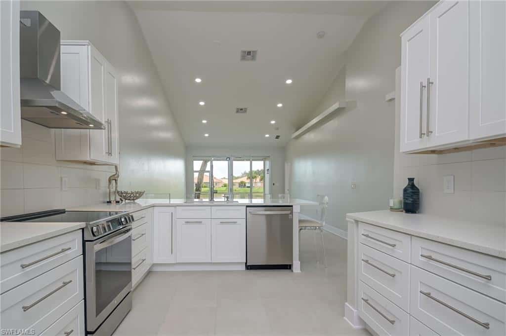 7891 Sanctuary Cir #2, Naples, photo 4