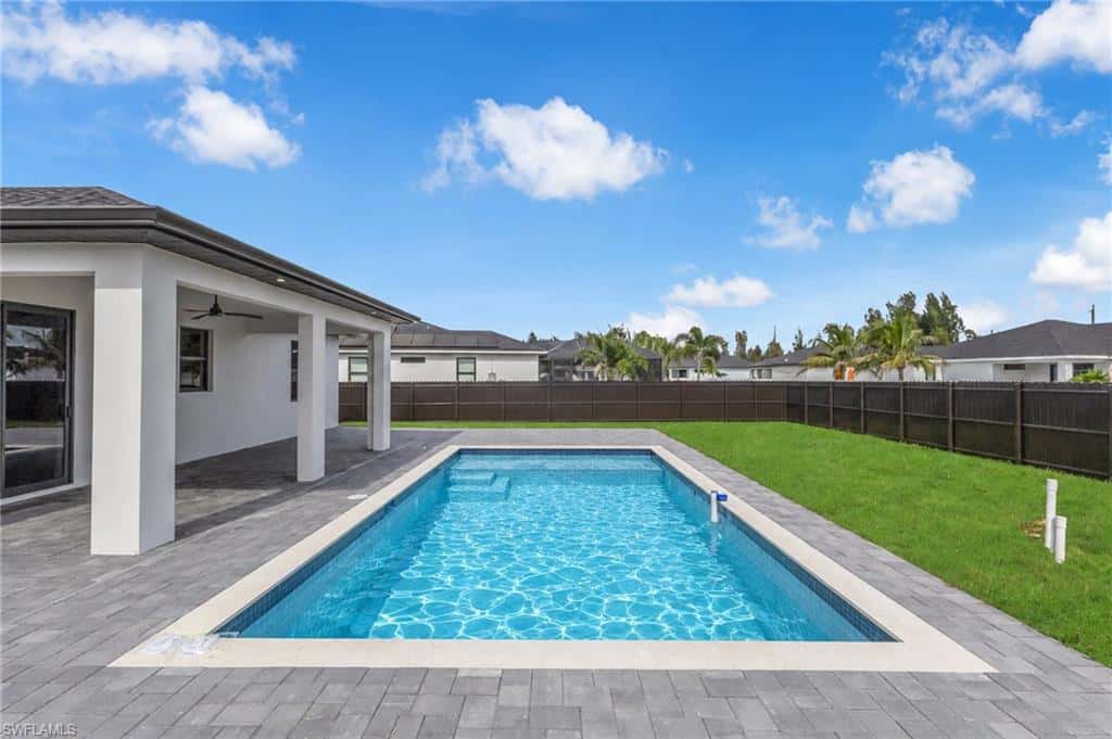 351 24th Pl, Cape Coral, photo 20