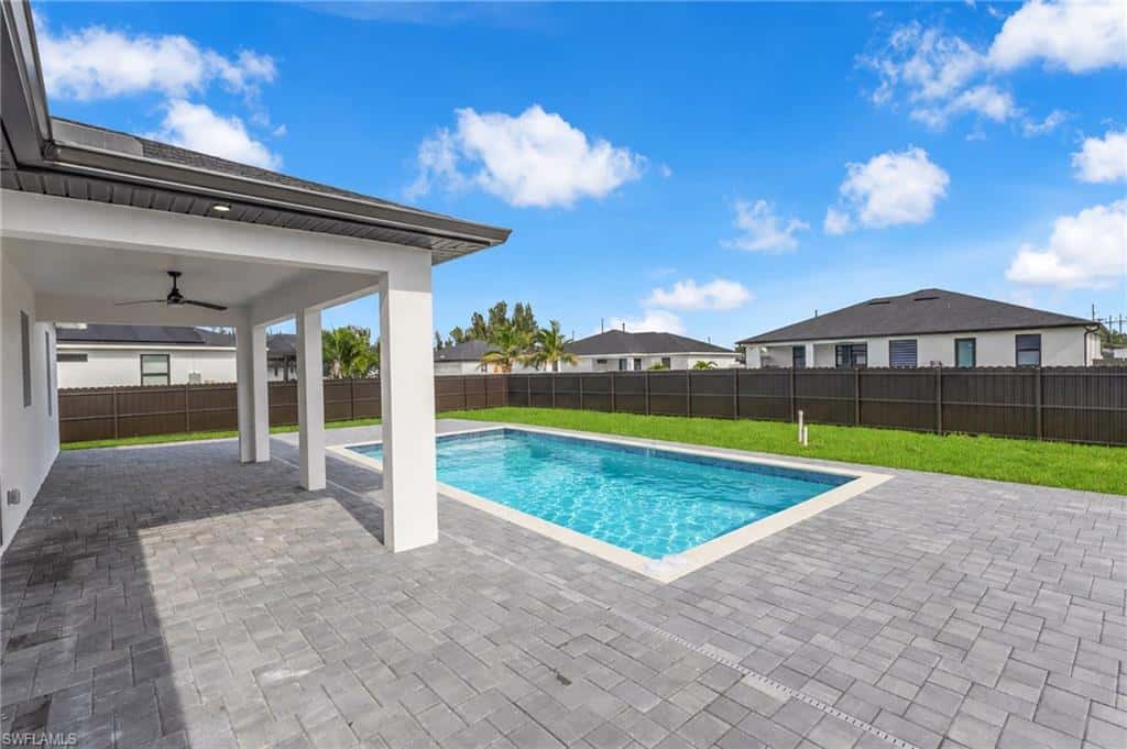 351 24th Pl, Cape Coral, photo 18