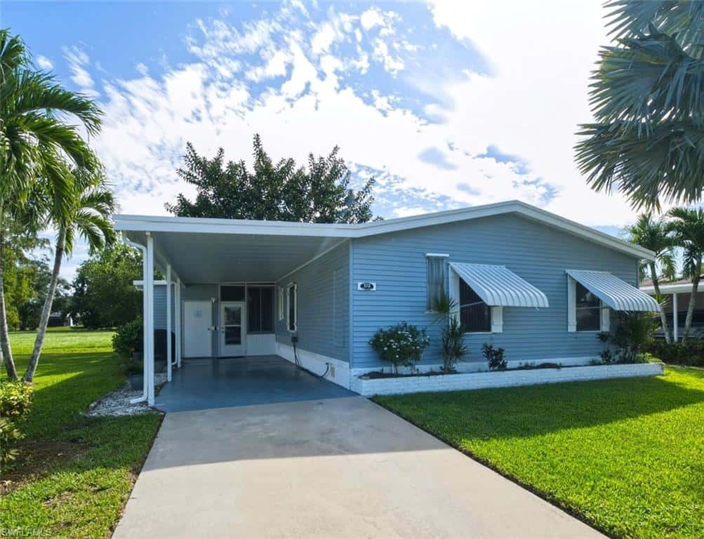 173 Belle Isle Cir, Naples, photo 20