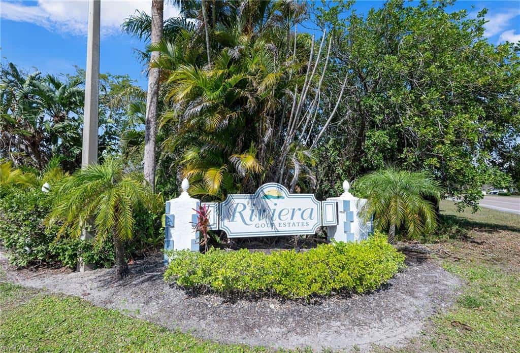 173 Belle Isle Cir, Naples, photo 29