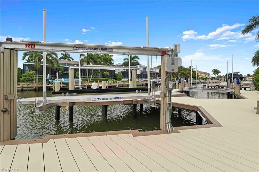 736 Plantation Ct, Marco Island, photo 42