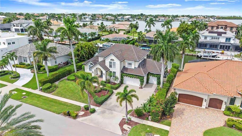 736 Plantation Ct, Marco Island, photo 46