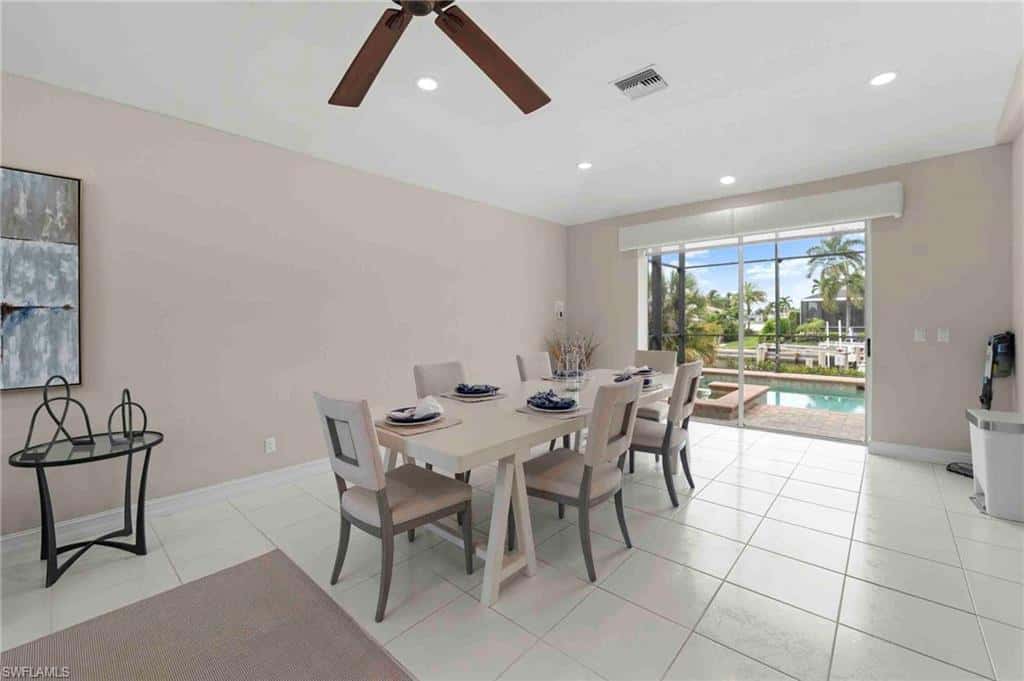 736 Plantation Ct, Marco Island, photo 16