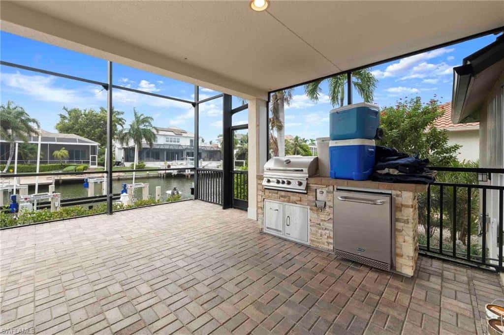 736 Plantation Ct, Marco Island, photo 36