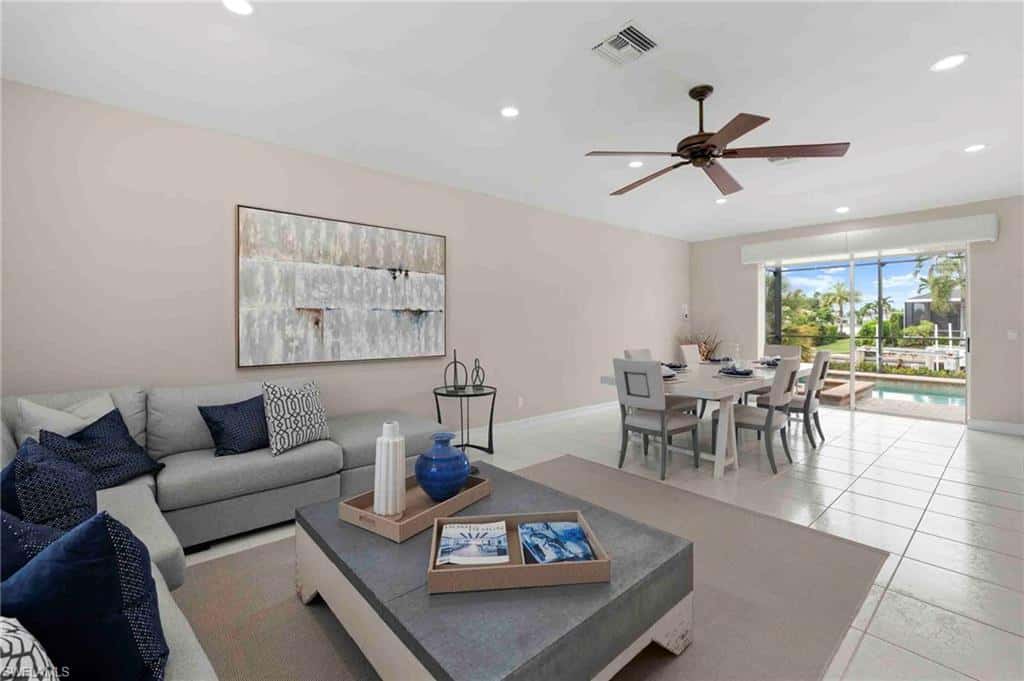 736 Plantation Ct, Marco Island, photo 5