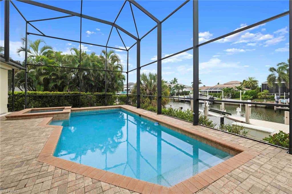 736 Plantation Ct, Marco Island, photo 38