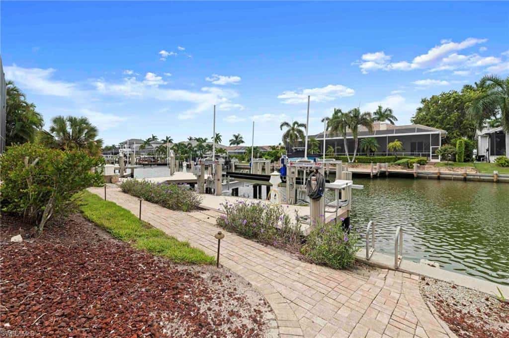736 Plantation Ct, Marco Island, photo 41