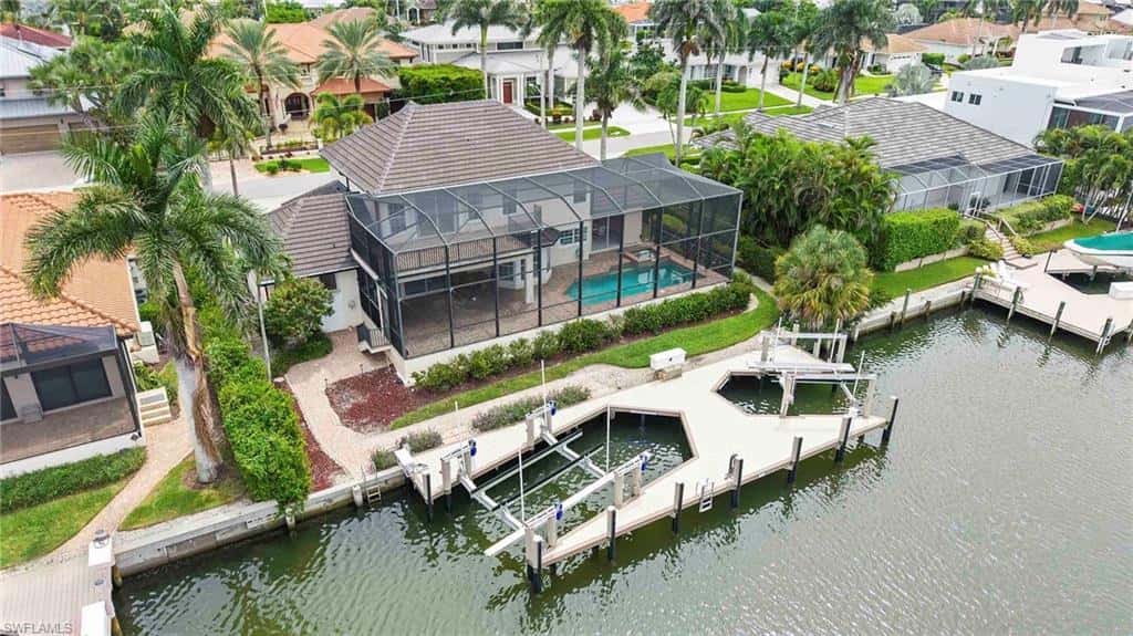 736 Plantation Ct, Marco Island, photo 50