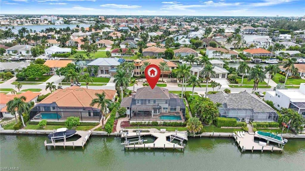 736 Plantation Ct, Marco Island, photo 48
