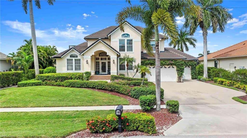 736 Plantation Ct, Marco Island, photo 44